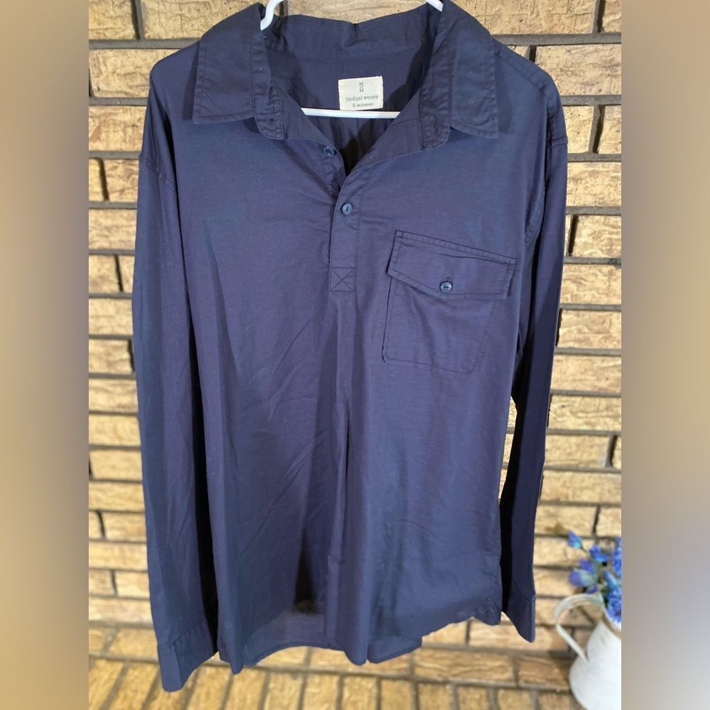 Mutual weave‎ nwt top